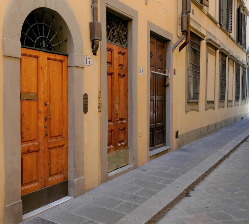 Novella Style Florence 2 Eksteriør bilde